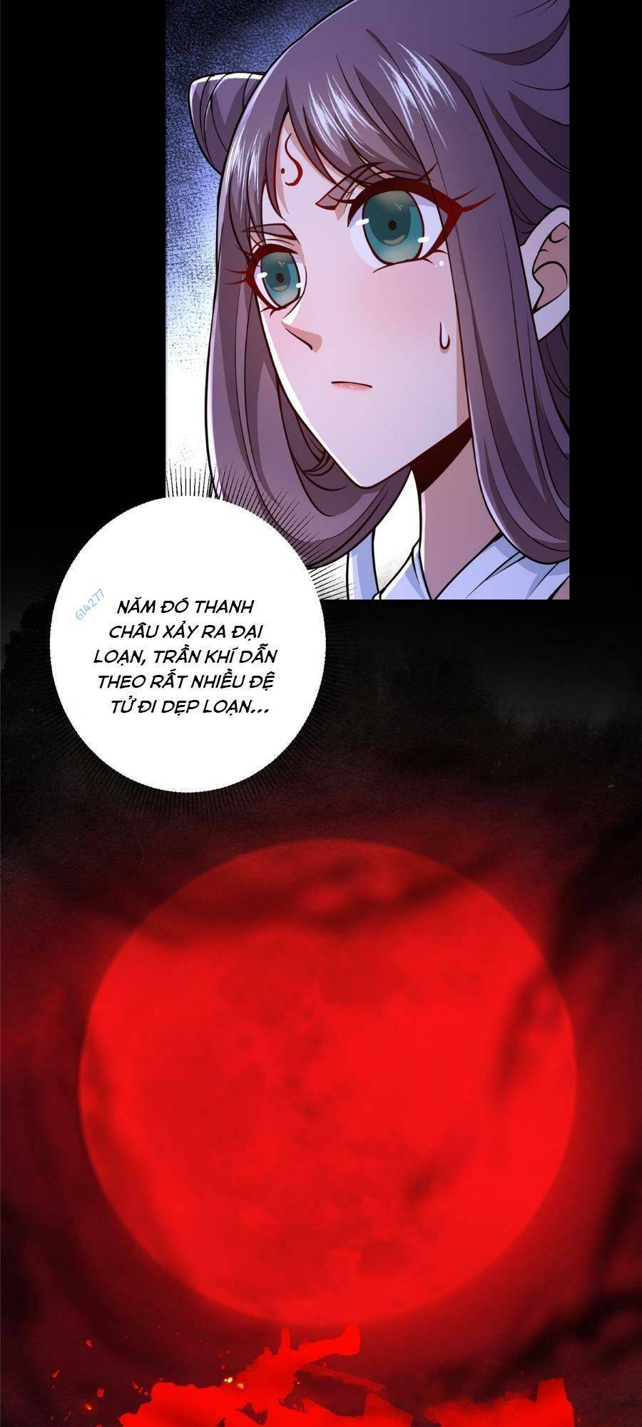 Chưởng Môn Khiêm Tốn Chút Chap 210 - Next Chap 211