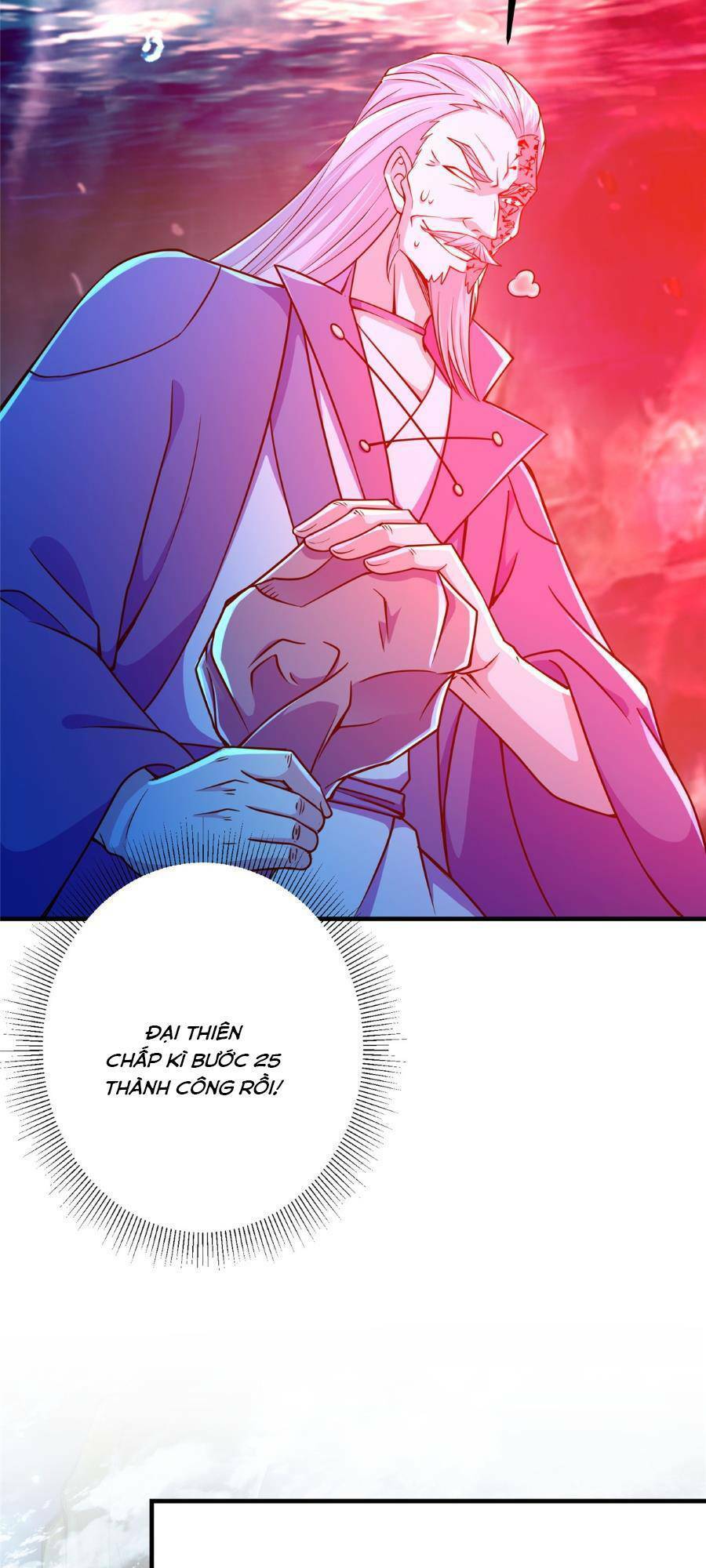 Chưởng Môn Khiêm Tốn Chút Chap 210 - Next Chap 211