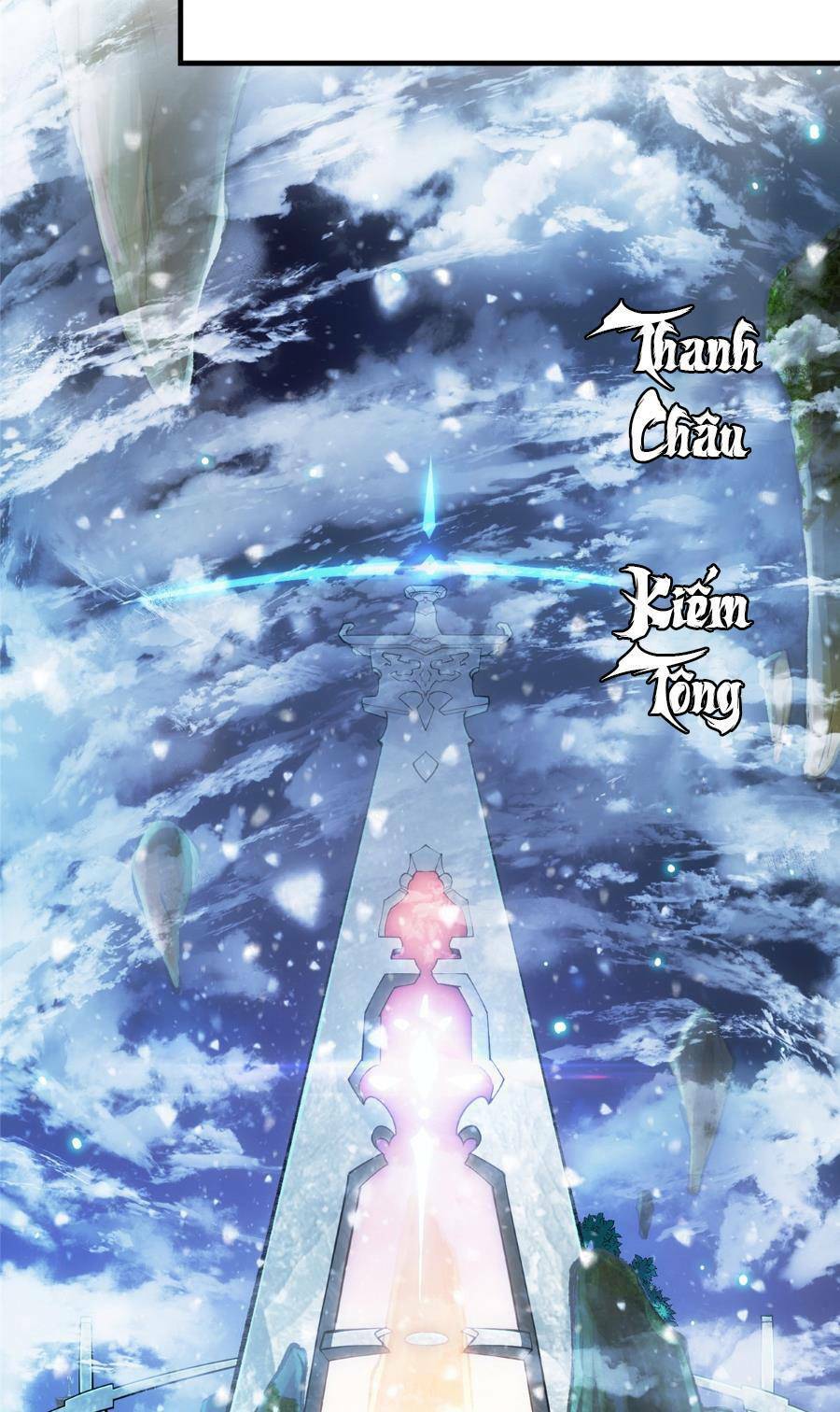 Chưởng Môn Khiêm Tốn Chút Chap 210 - Next Chap 211
