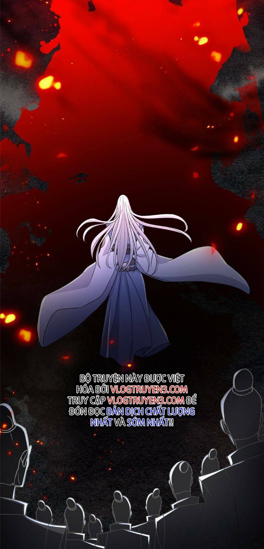 Chưởng Môn Khiêm Tốn Chút Chap 210 - Next Chap 211