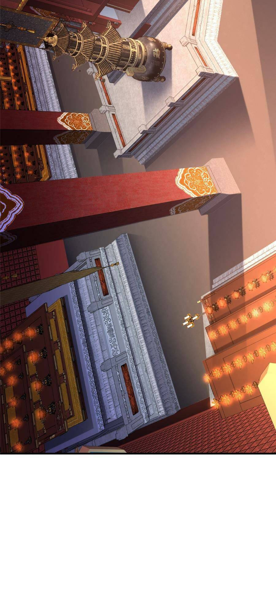 Chưởng Môn Khiêm Tốn Chút Chap 210 - Next Chap 211
