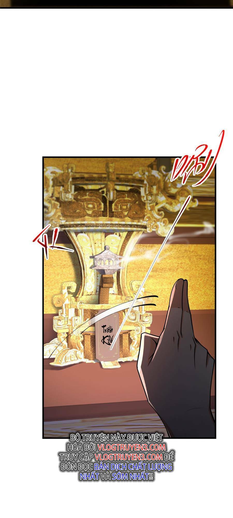 Chưởng Môn Khiêm Tốn Chút Chap 210 - Next Chap 211