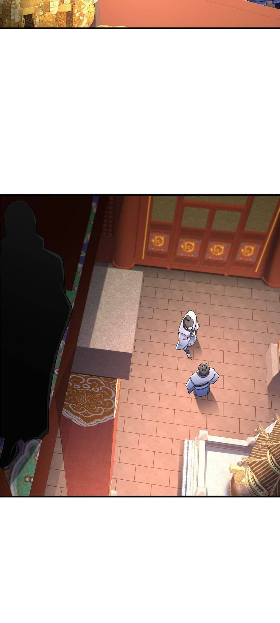 Chưởng Môn Khiêm Tốn Chút Chap 210 - Next Chap 211