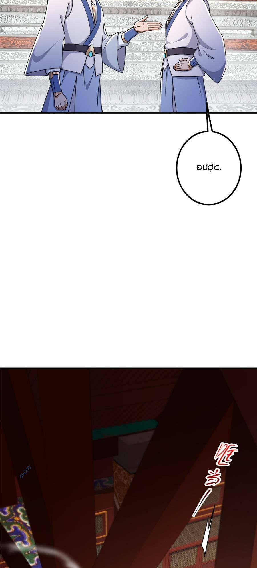 Chưởng Môn Khiêm Tốn Chút Chap 210 - Next Chap 211