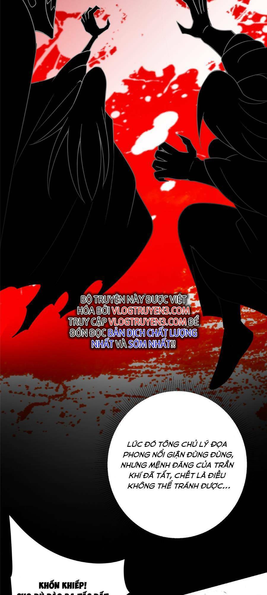 Chưởng Môn Khiêm Tốn Chút Chap 210 - Next Chap 211