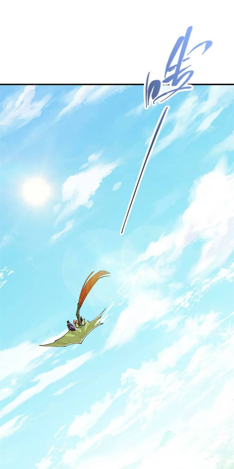 Chưởng Môn Khiêm Tốn Chút Chap 211 - Next Chap 212
