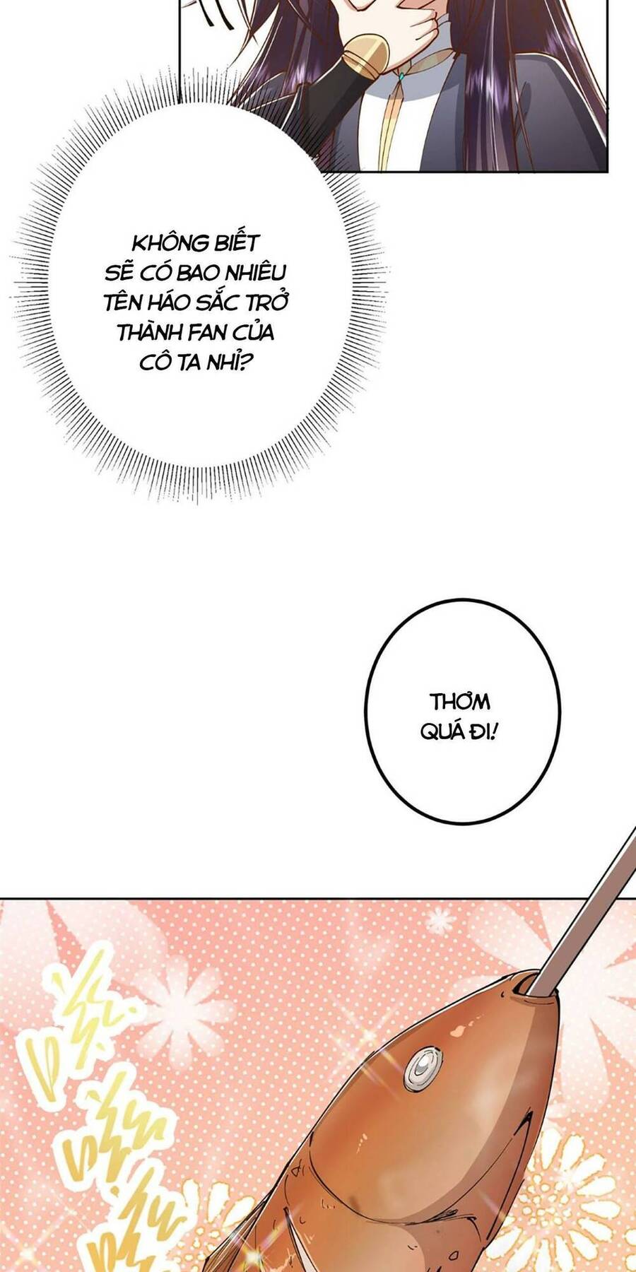 Chưởng Môn Khiêm Tốn Chút Chap 211 - Next Chap 212