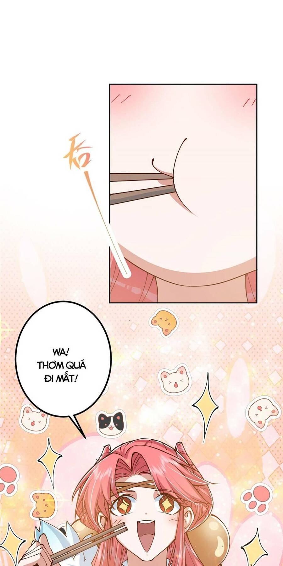 Chưởng Môn Khiêm Tốn Chút Chap 211 - Next Chap 212