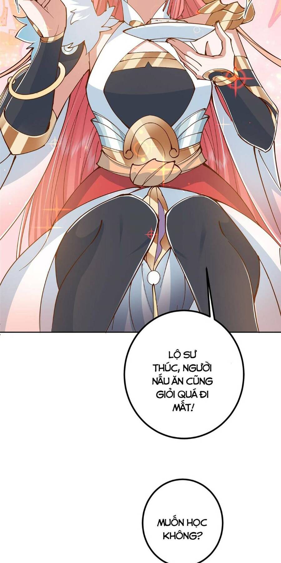 Chưởng Môn Khiêm Tốn Chút Chap 211 - Next Chap 212