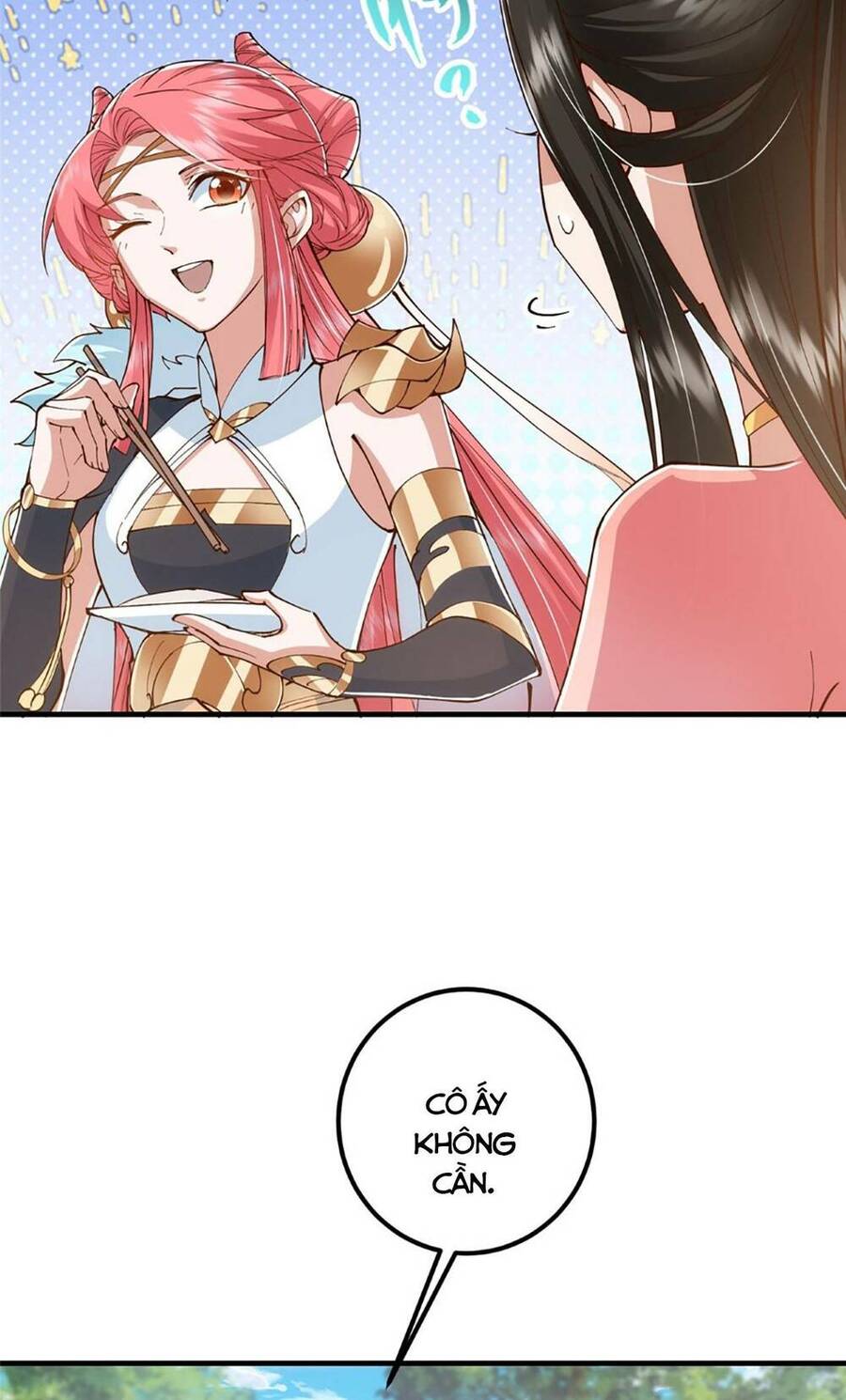 Chưởng Môn Khiêm Tốn Chút Chap 211 - Next Chap 212