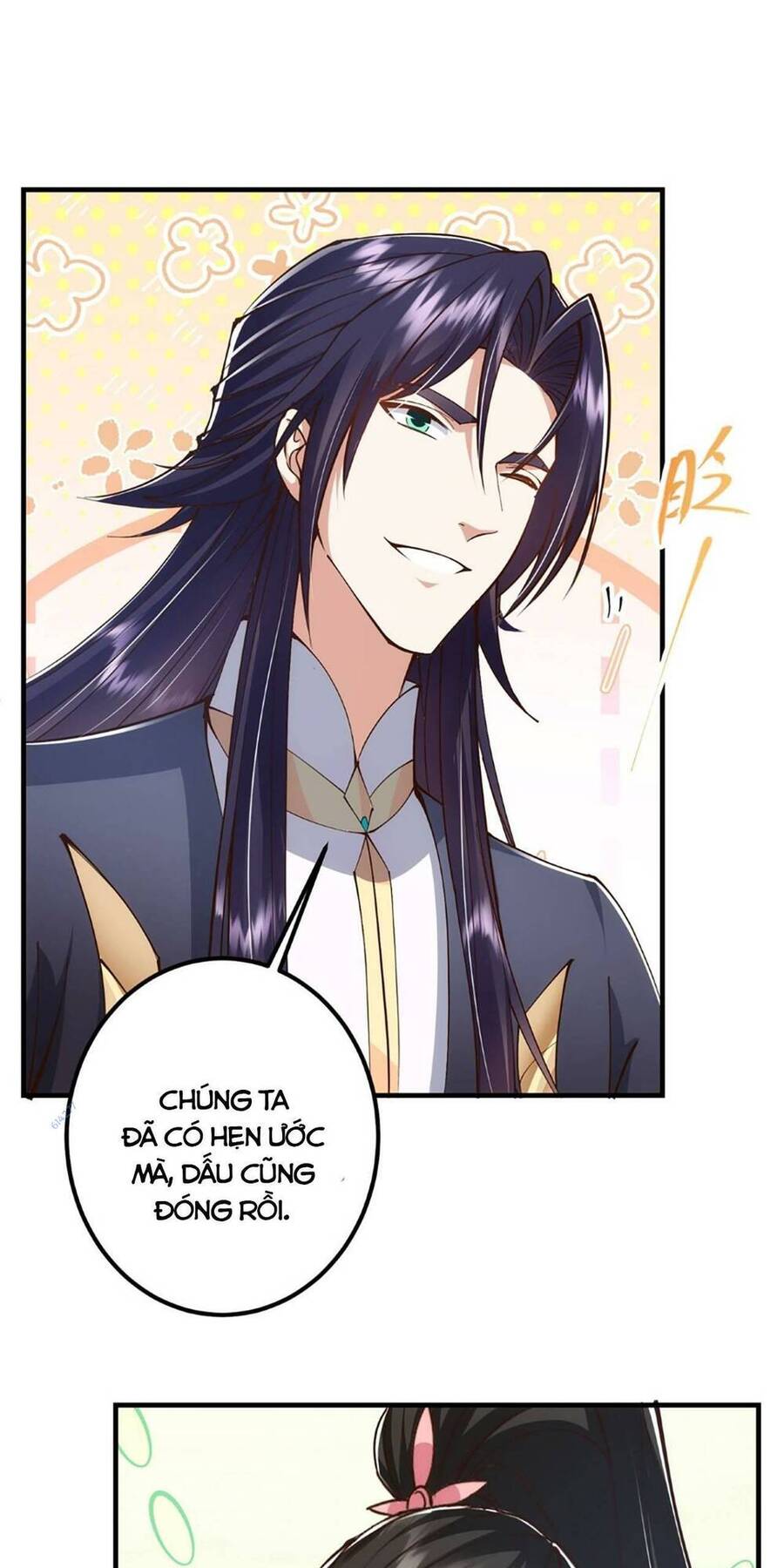 Chưởng Môn Khiêm Tốn Chút Chap 211 - Next Chap 212