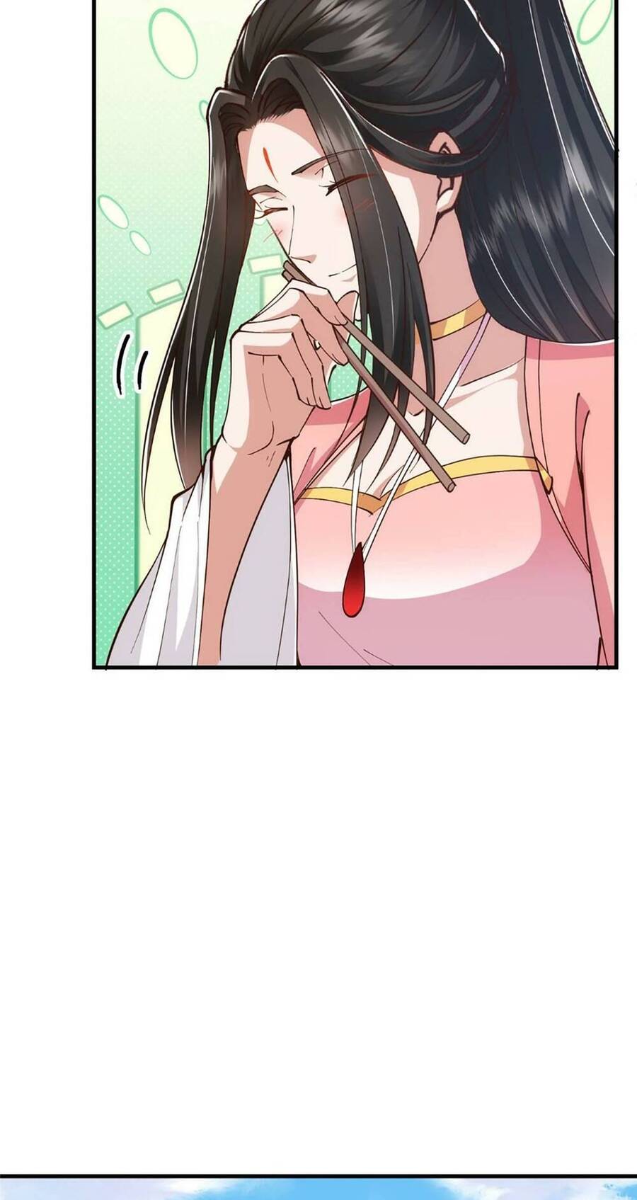 Chưởng Môn Khiêm Tốn Chút Chap 211 - Next Chap 212