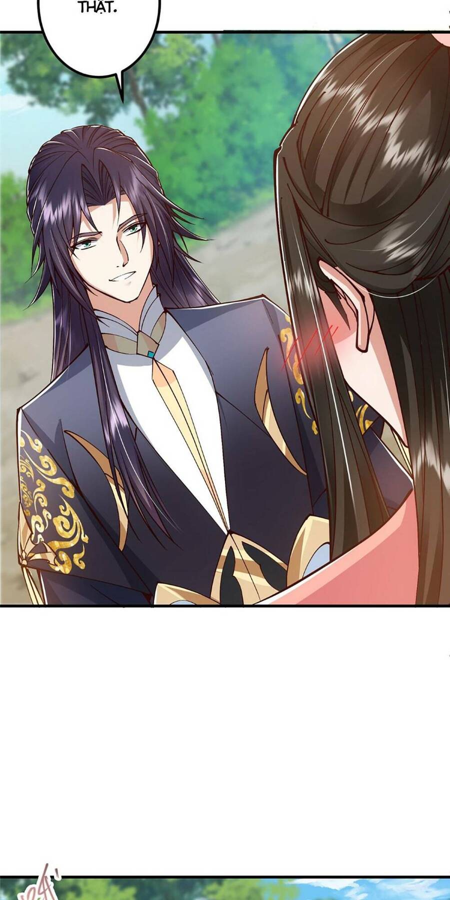 Chưởng Môn Khiêm Tốn Chút Chap 211 - Next Chap 212