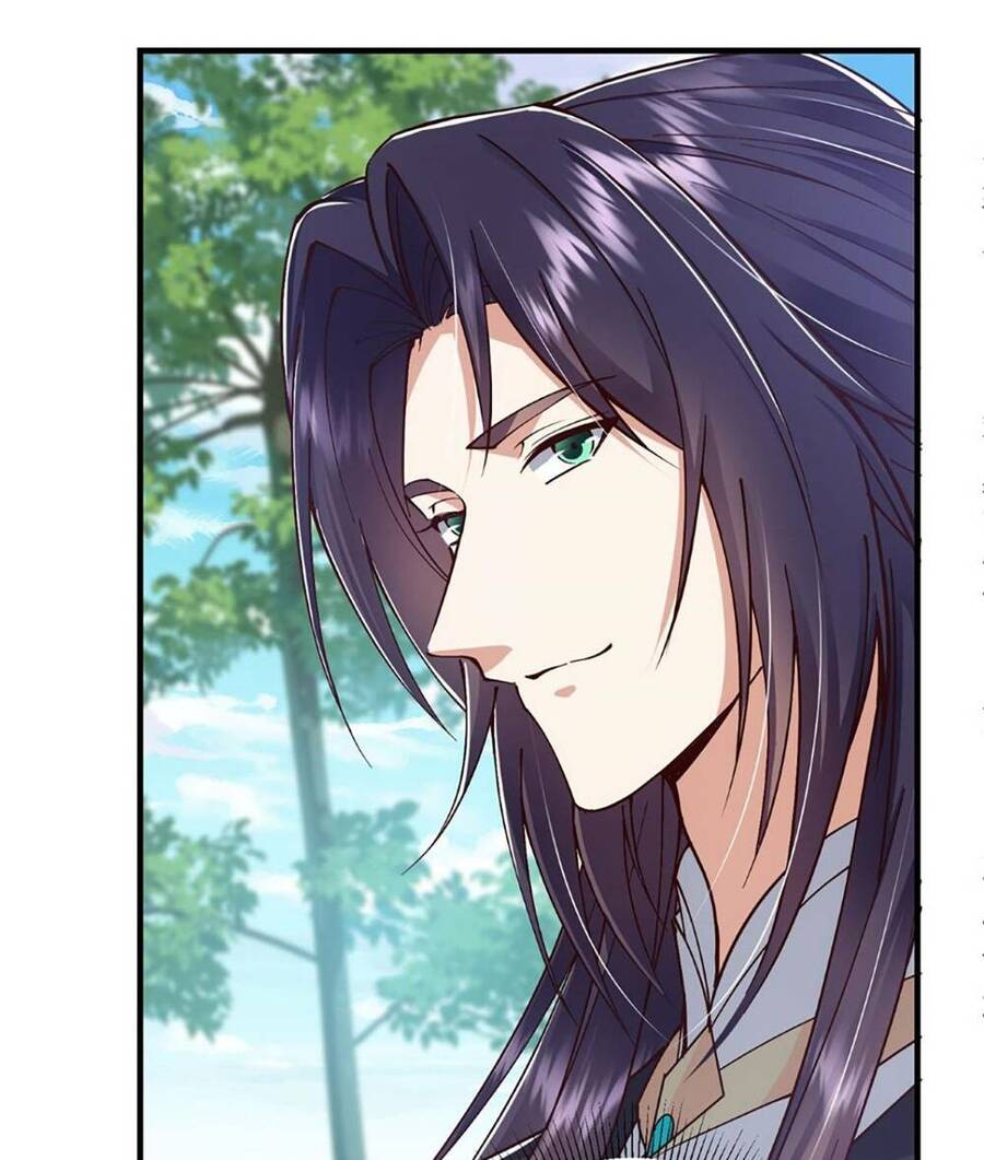 Chưởng Môn Khiêm Tốn Chút Chap 211 - Next Chap 212