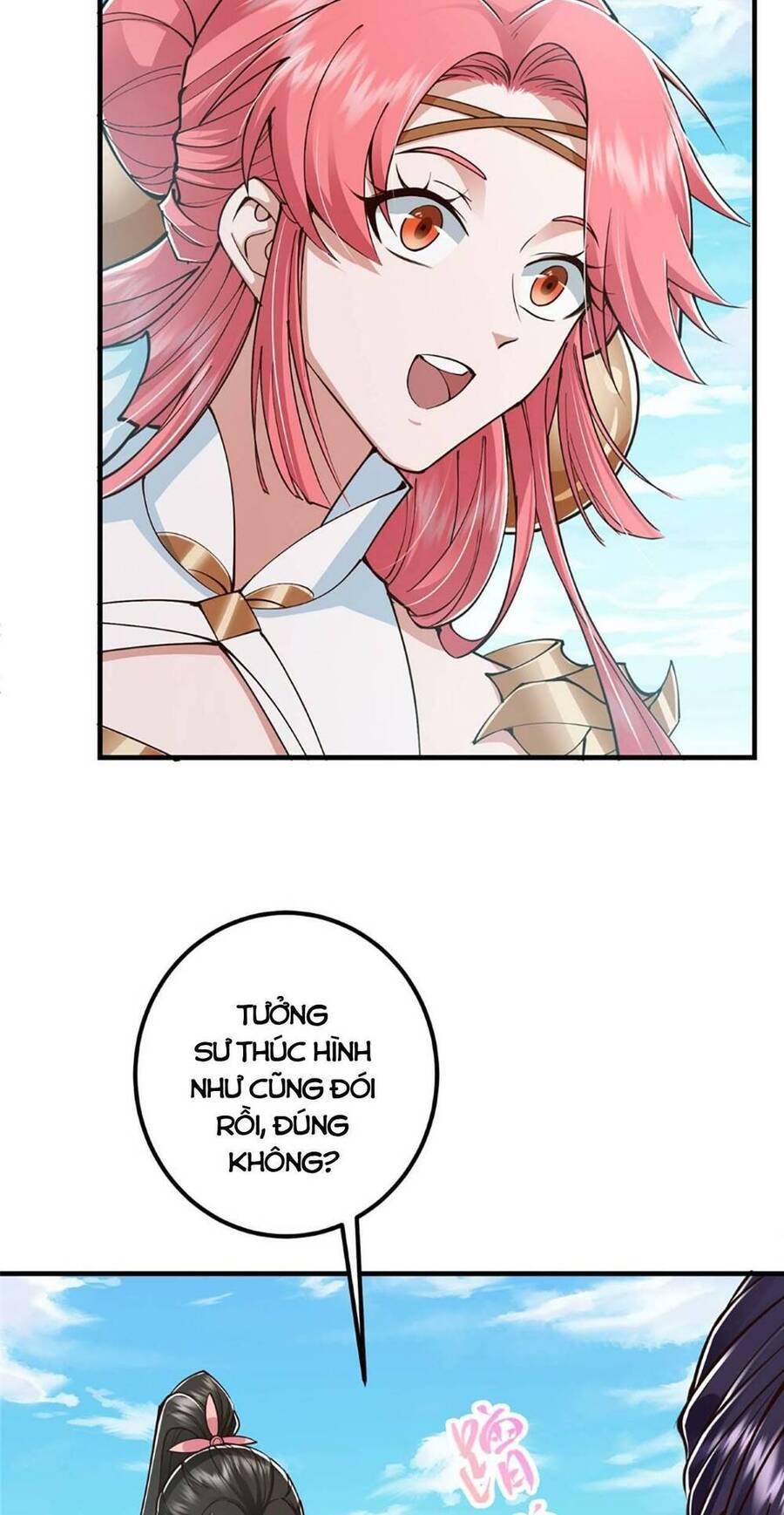 Chưởng Môn Khiêm Tốn Chút Chap 211 - Next Chap 212