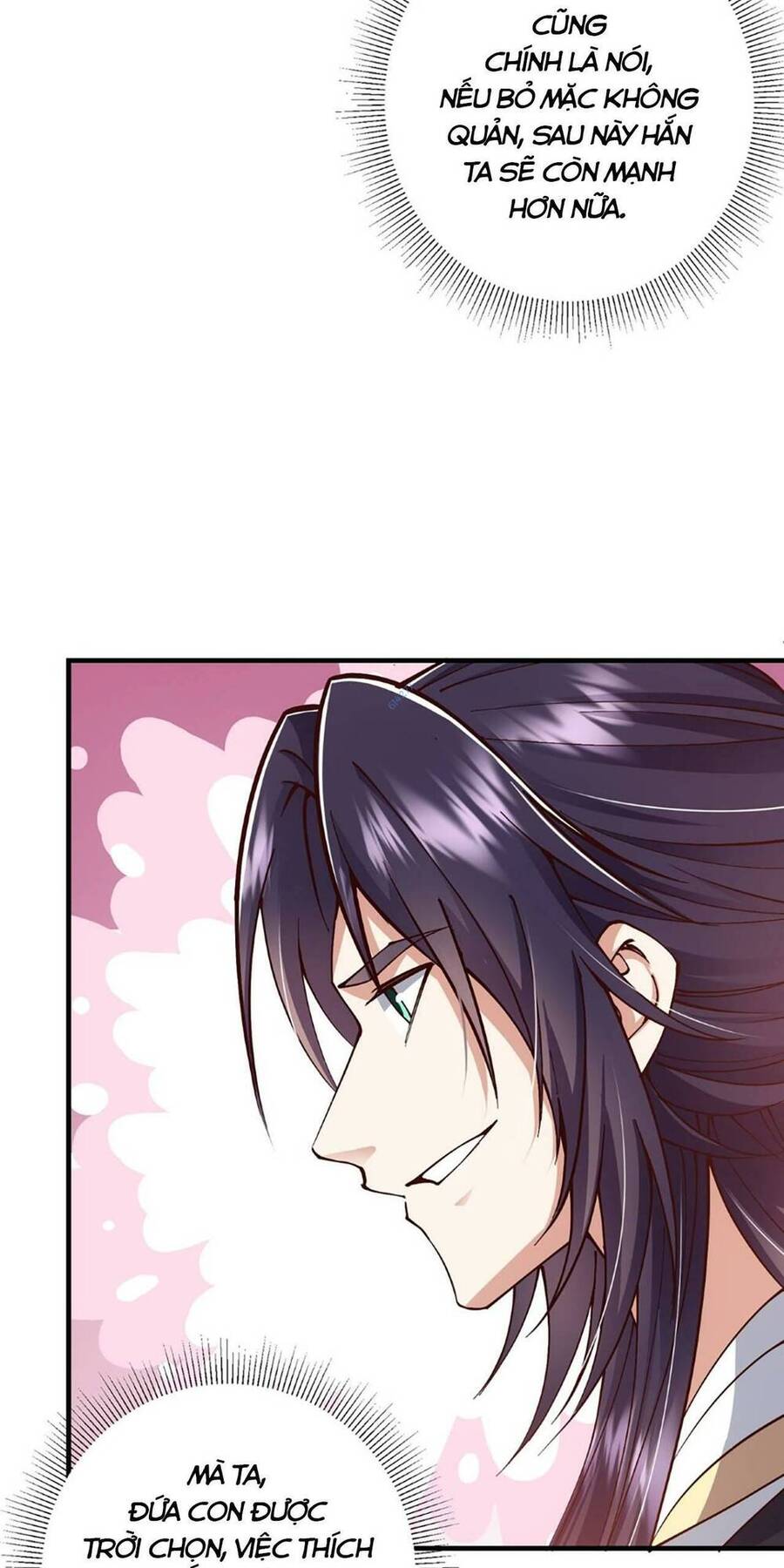 Chưởng Môn Khiêm Tốn Chút Chap 211 - Next Chap 212