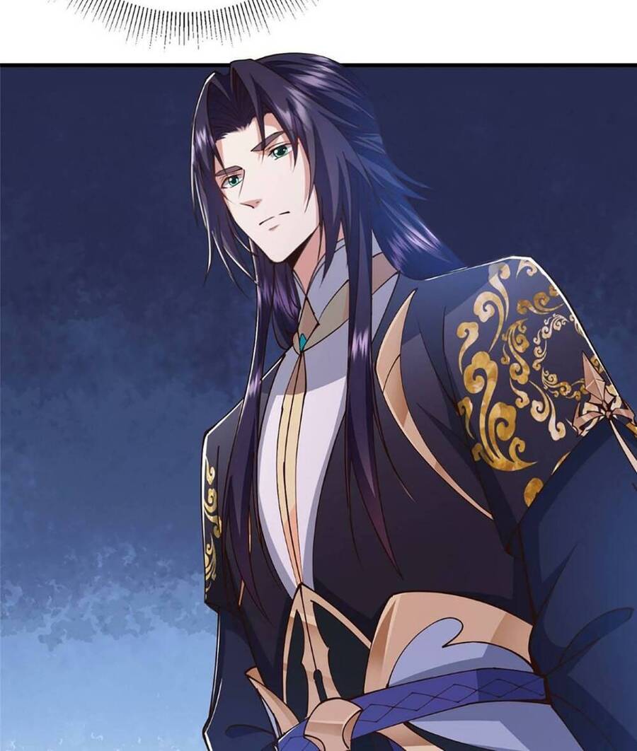 Chưởng Môn Khiêm Tốn Chút Chap 211 - Next Chap 212