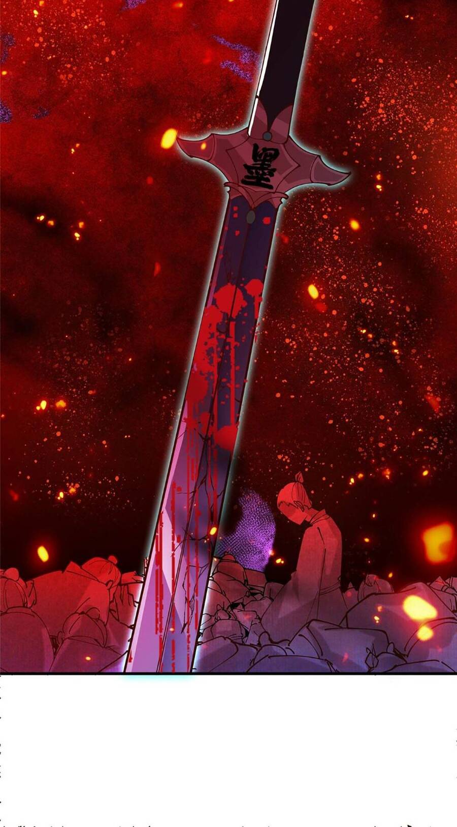Chưởng Môn Khiêm Tốn Chút Chap 211 - Next Chap 212