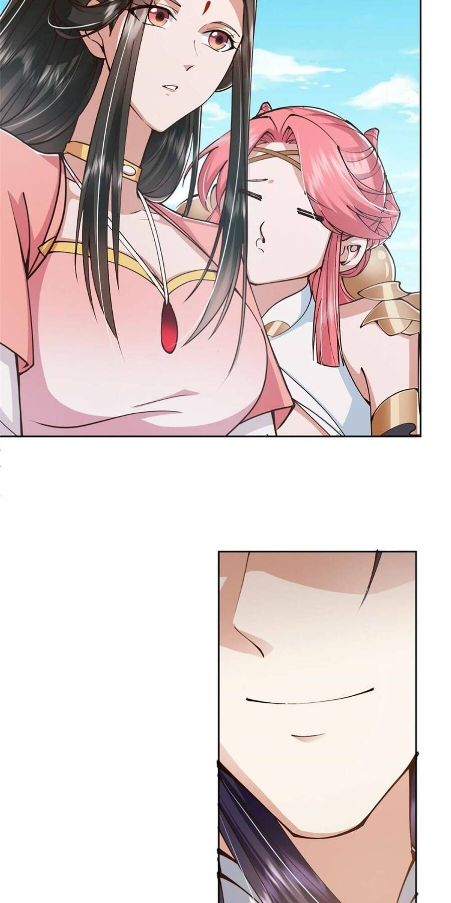 Chưởng Môn Khiêm Tốn Chút Chap 211 - Next Chap 212