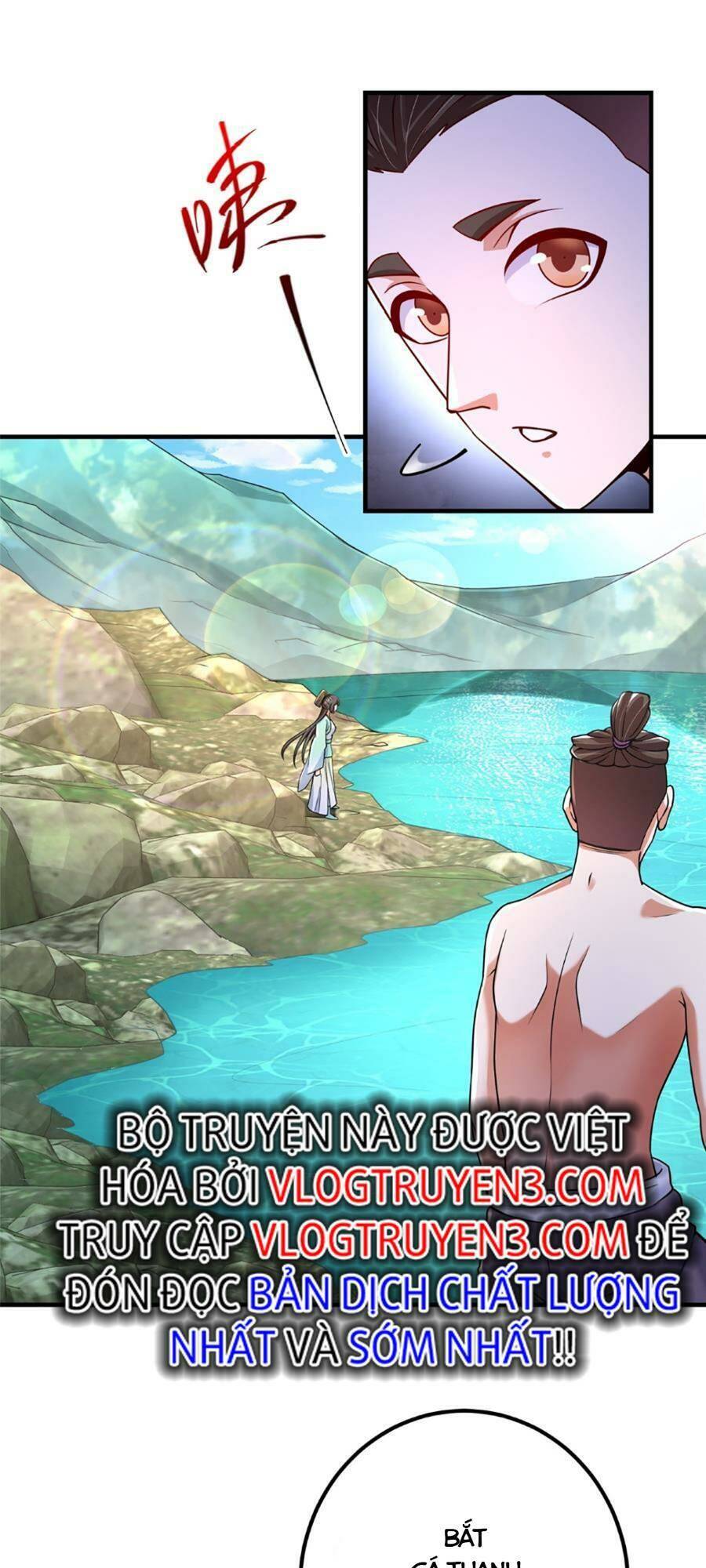 Chưởng Môn Khiêm Tốn Chút Chap 212 - Next Chap 213