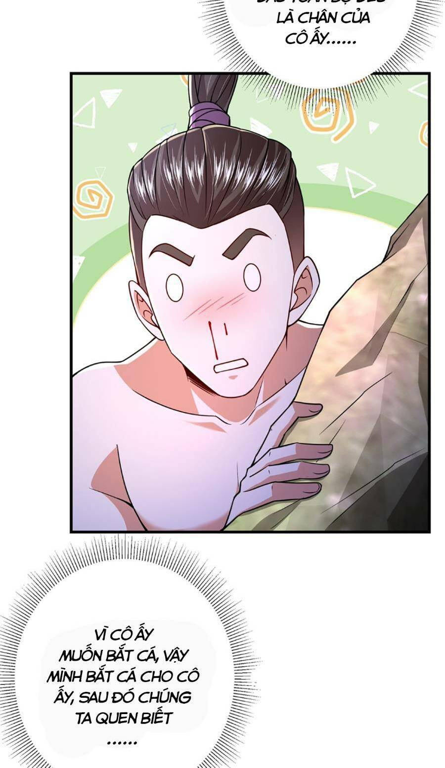 Chưởng Môn Khiêm Tốn Chút Chap 212 - Next Chap 213