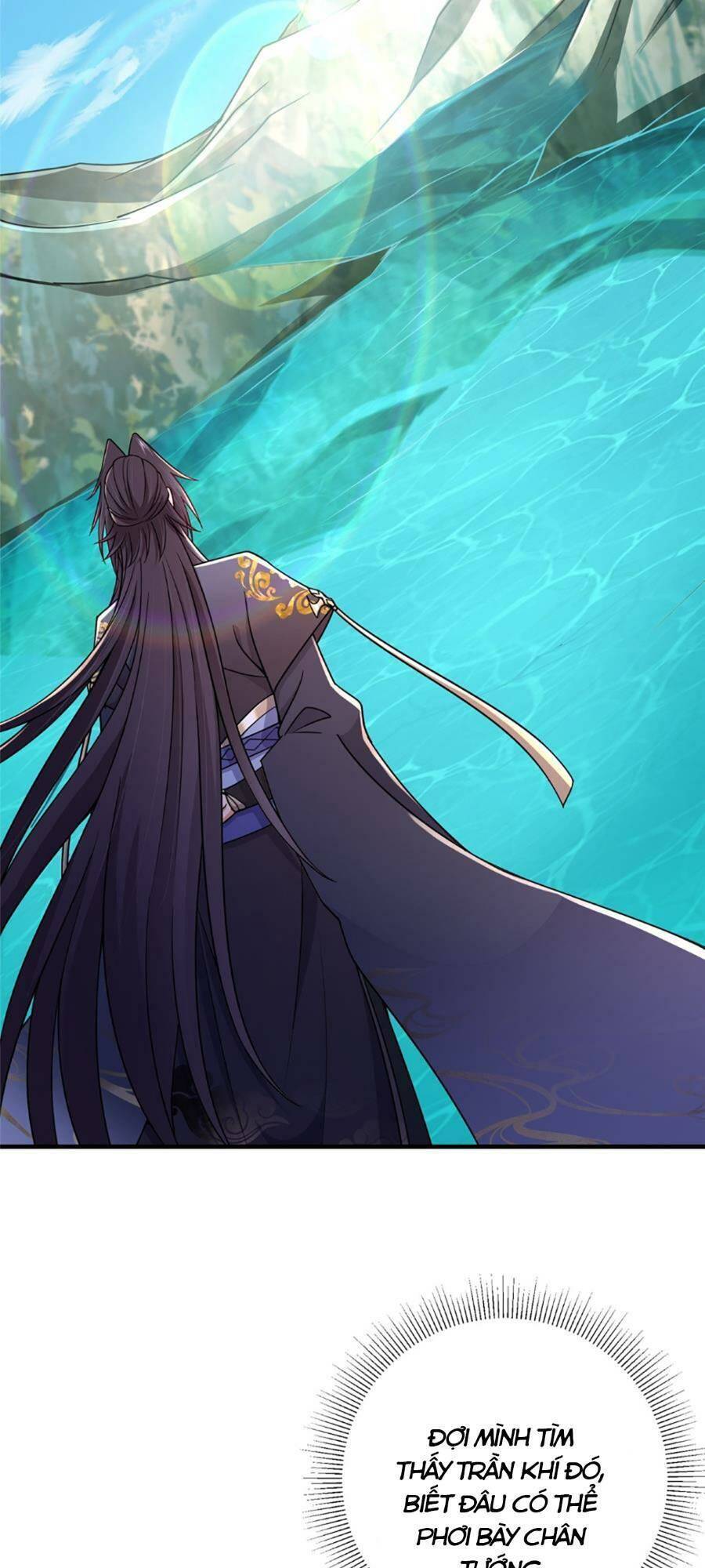 Chưởng Môn Khiêm Tốn Chút Chap 212 - Next Chap 213