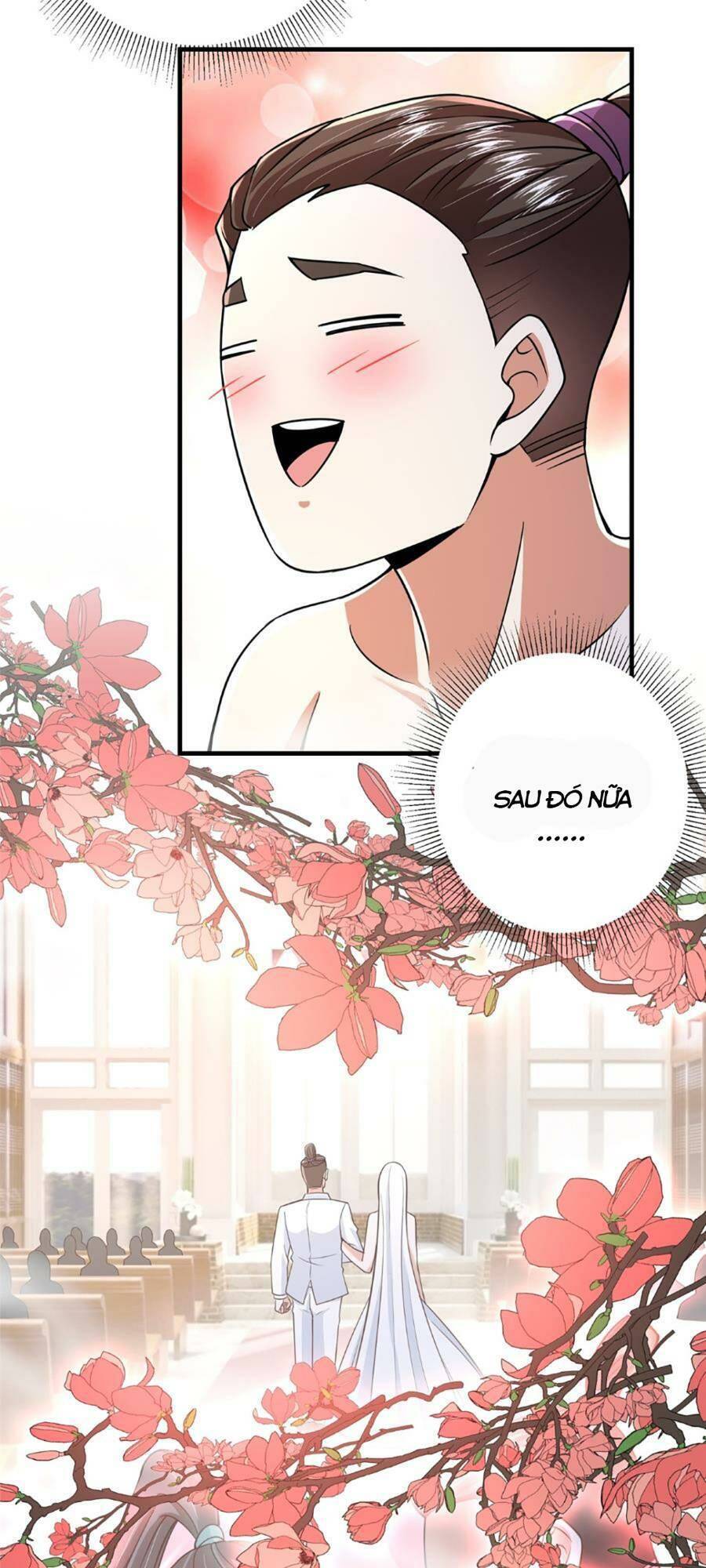Chưởng Môn Khiêm Tốn Chút Chap 212 - Next Chap 213