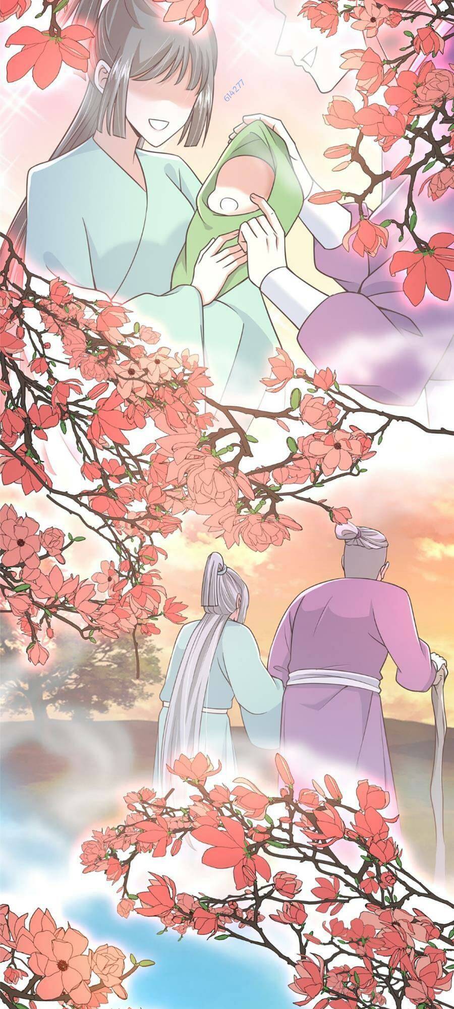Chưởng Môn Khiêm Tốn Chút Chap 212 - Next Chap 213