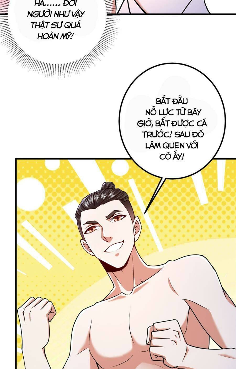 Chưởng Môn Khiêm Tốn Chút Chap 212 - Next Chap 213