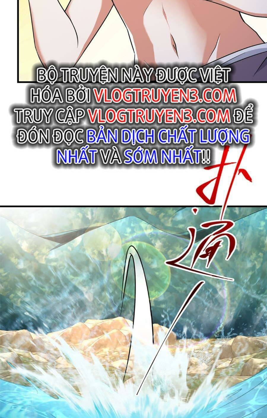 Chưởng Môn Khiêm Tốn Chút Chap 212 - Next Chap 213
