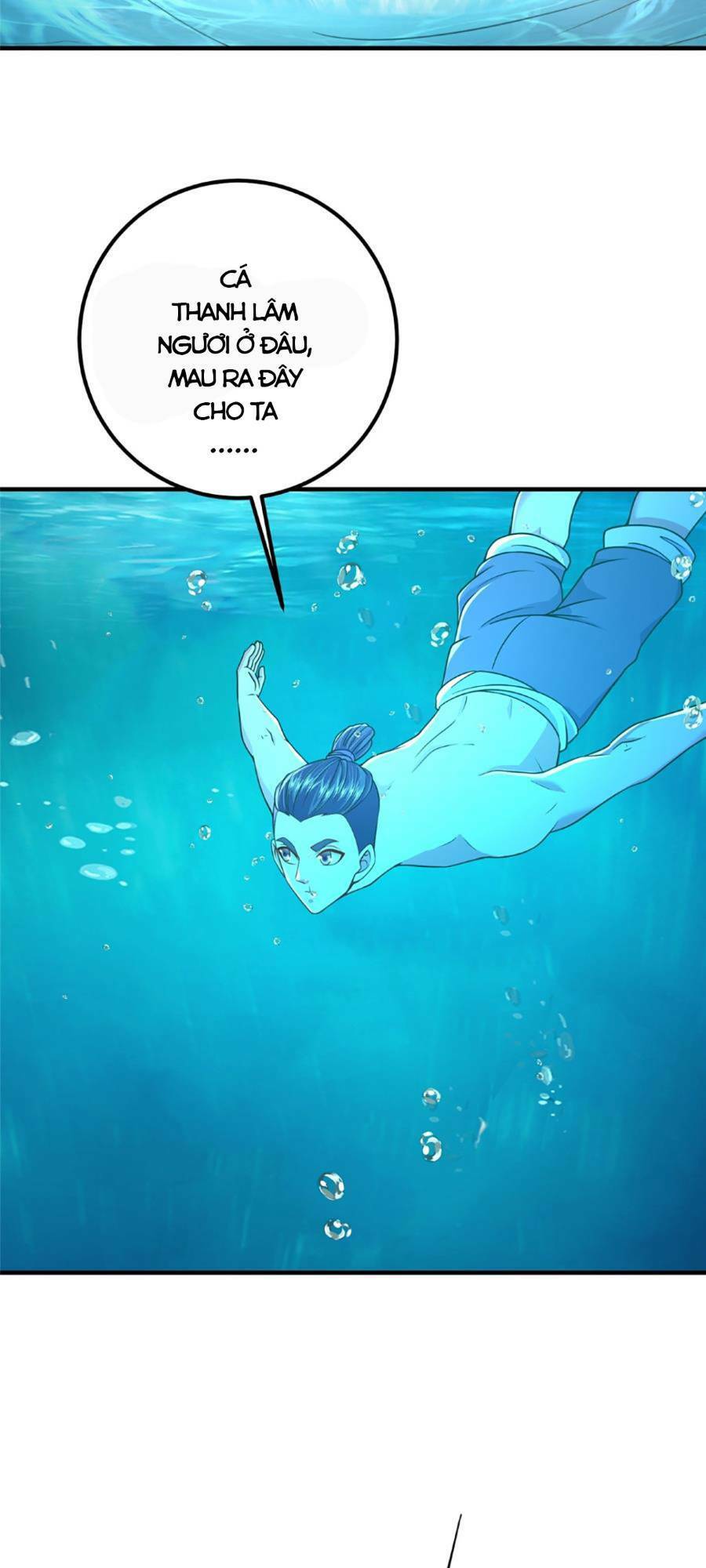 Chưởng Môn Khiêm Tốn Chút Chap 212 - Next Chap 213