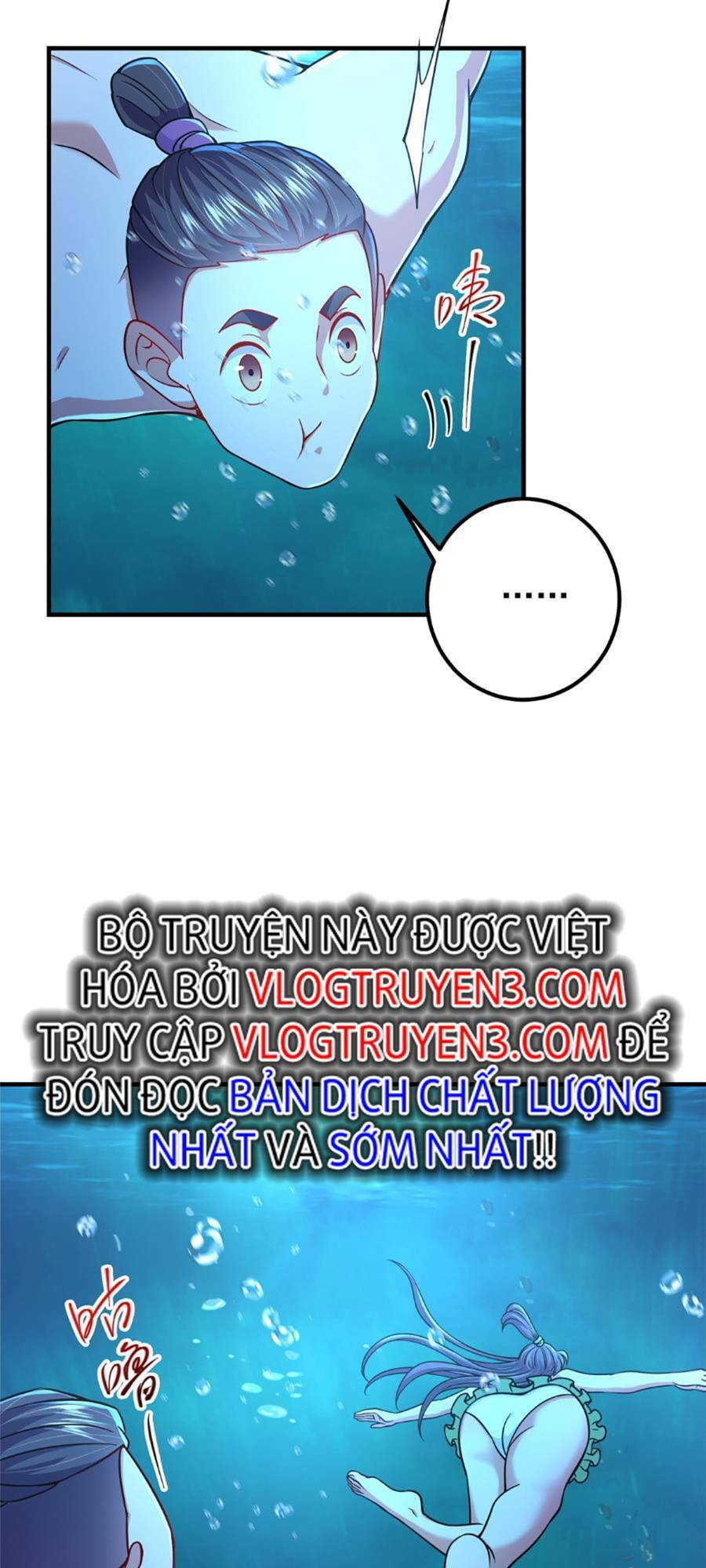 Chưởng Môn Khiêm Tốn Chút Chap 212 - Next Chap 213