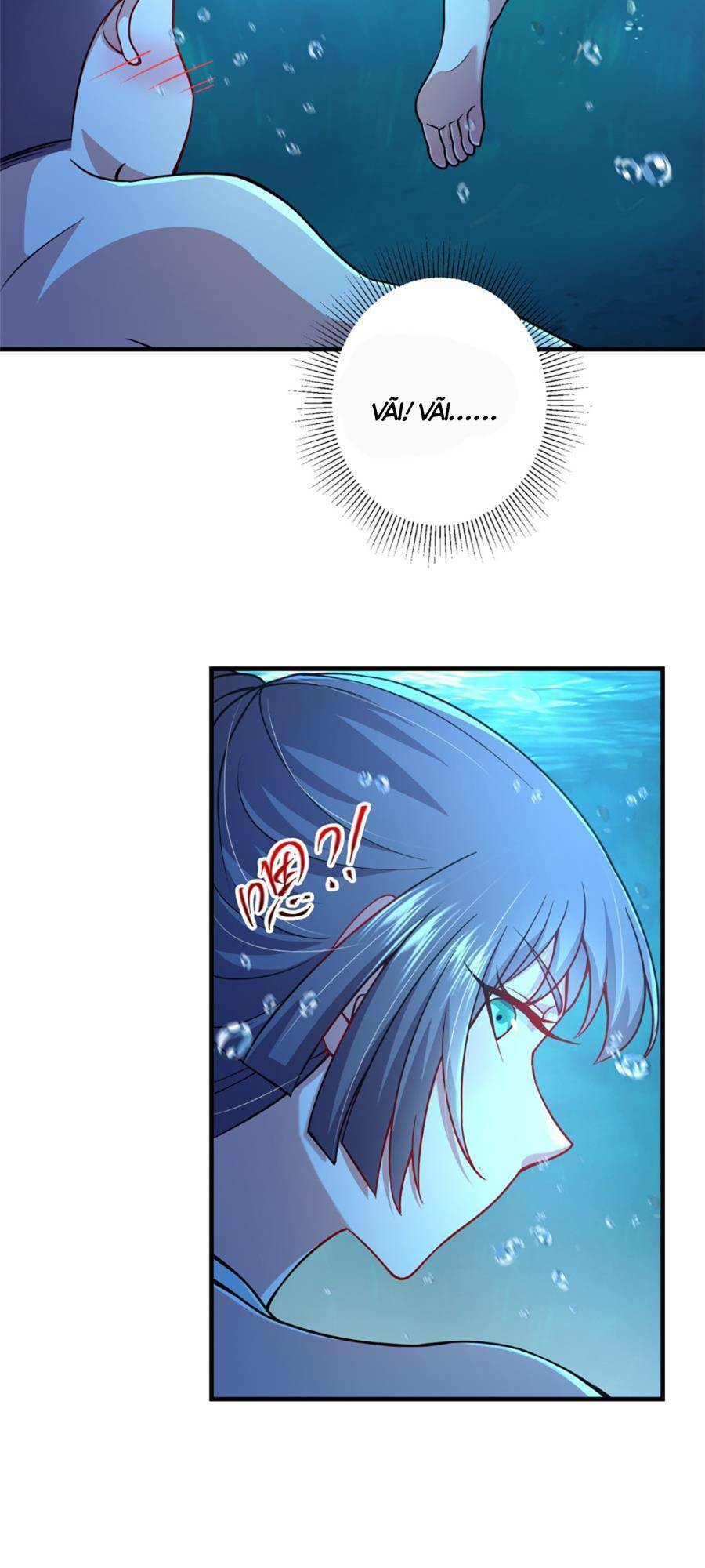 Chưởng Môn Khiêm Tốn Chút Chap 212 - Next Chap 213