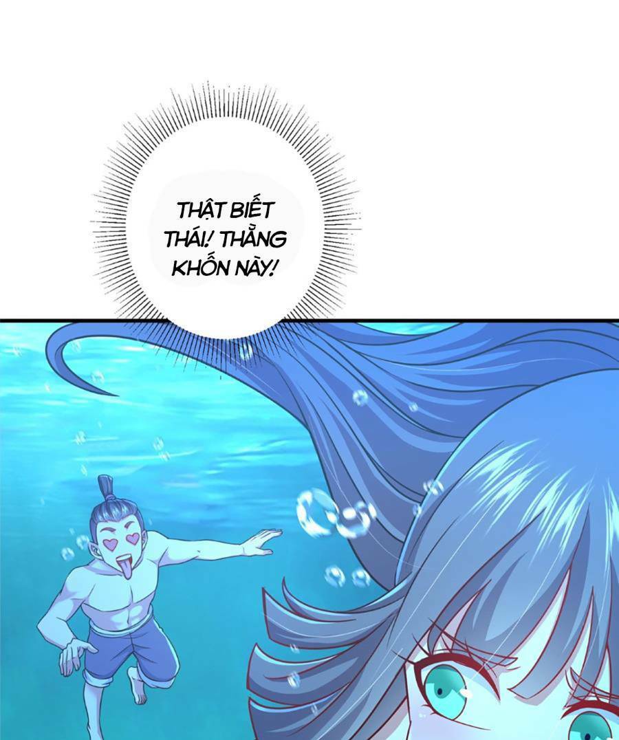 Chưởng Môn Khiêm Tốn Chút Chap 212 - Next Chap 213