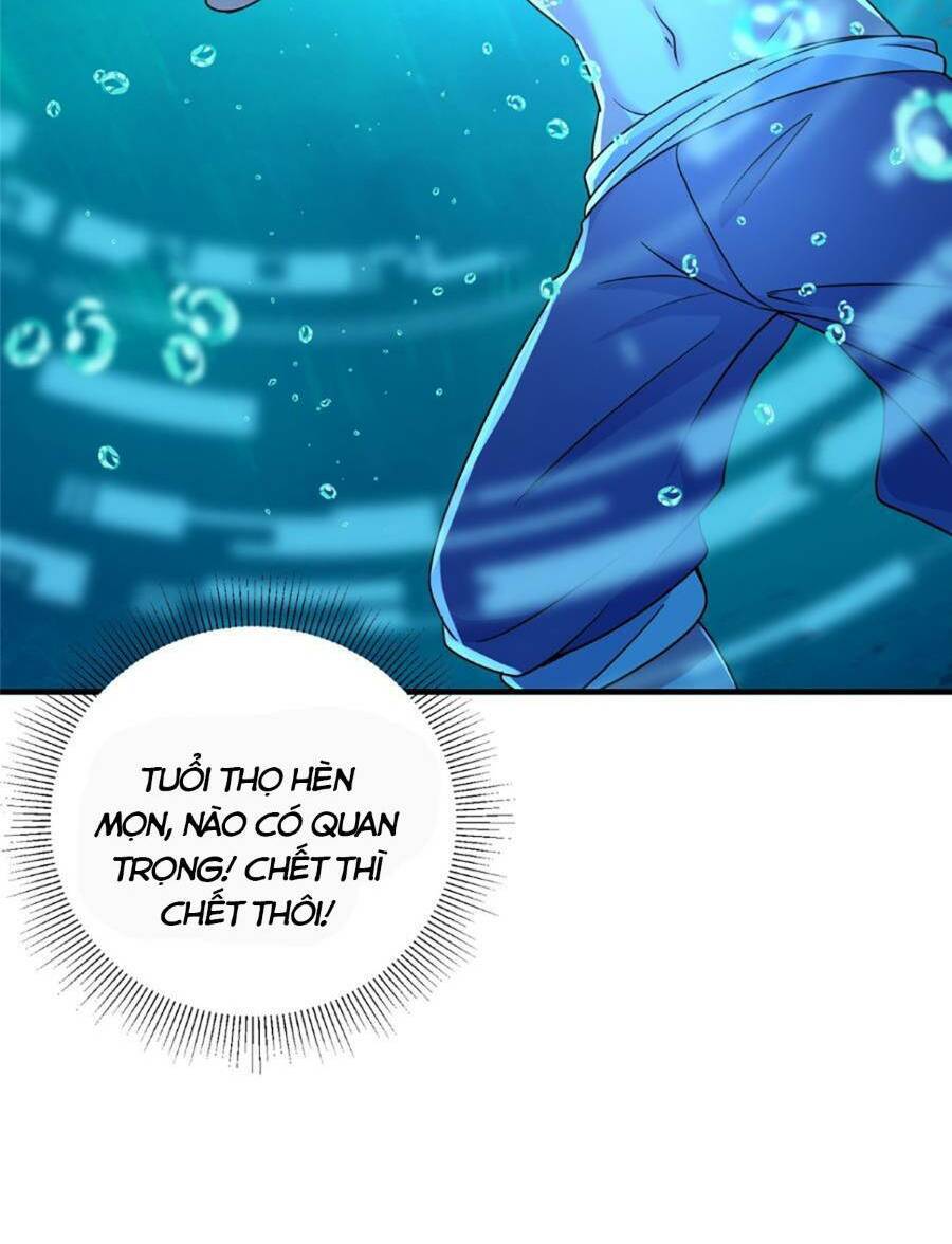 Chưởng Môn Khiêm Tốn Chút Chap 212 - Next Chap 213