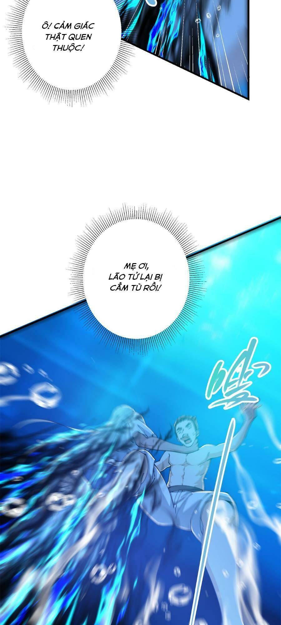 Chưởng Môn Khiêm Tốn Chút Chap 213 - Next Chap 214