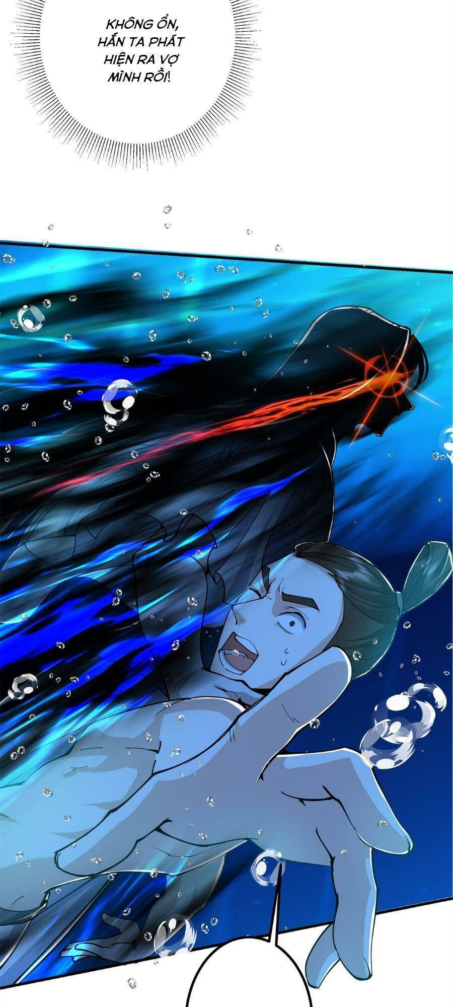Chưởng Môn Khiêm Tốn Chút Chap 213 - Next Chap 214