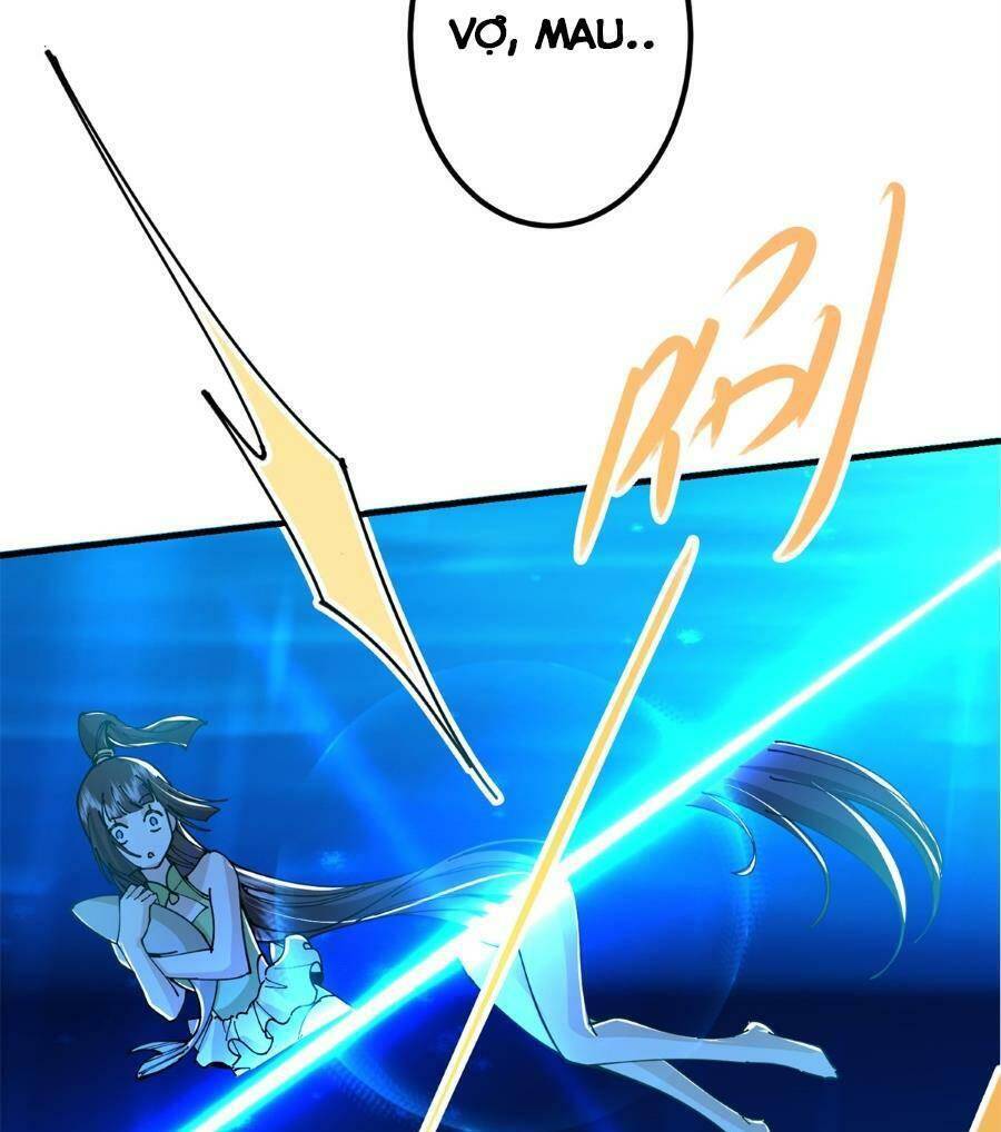 Chưởng Môn Khiêm Tốn Chút Chap 213 - Next Chap 214