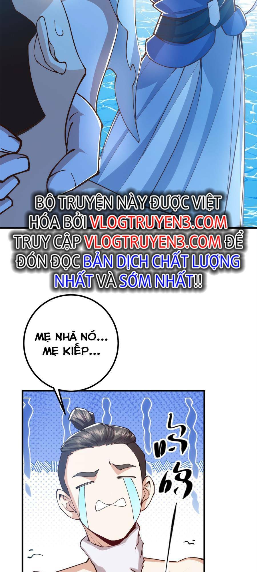 Chưởng Môn Khiêm Tốn Chút Chap 213 - Next Chap 214