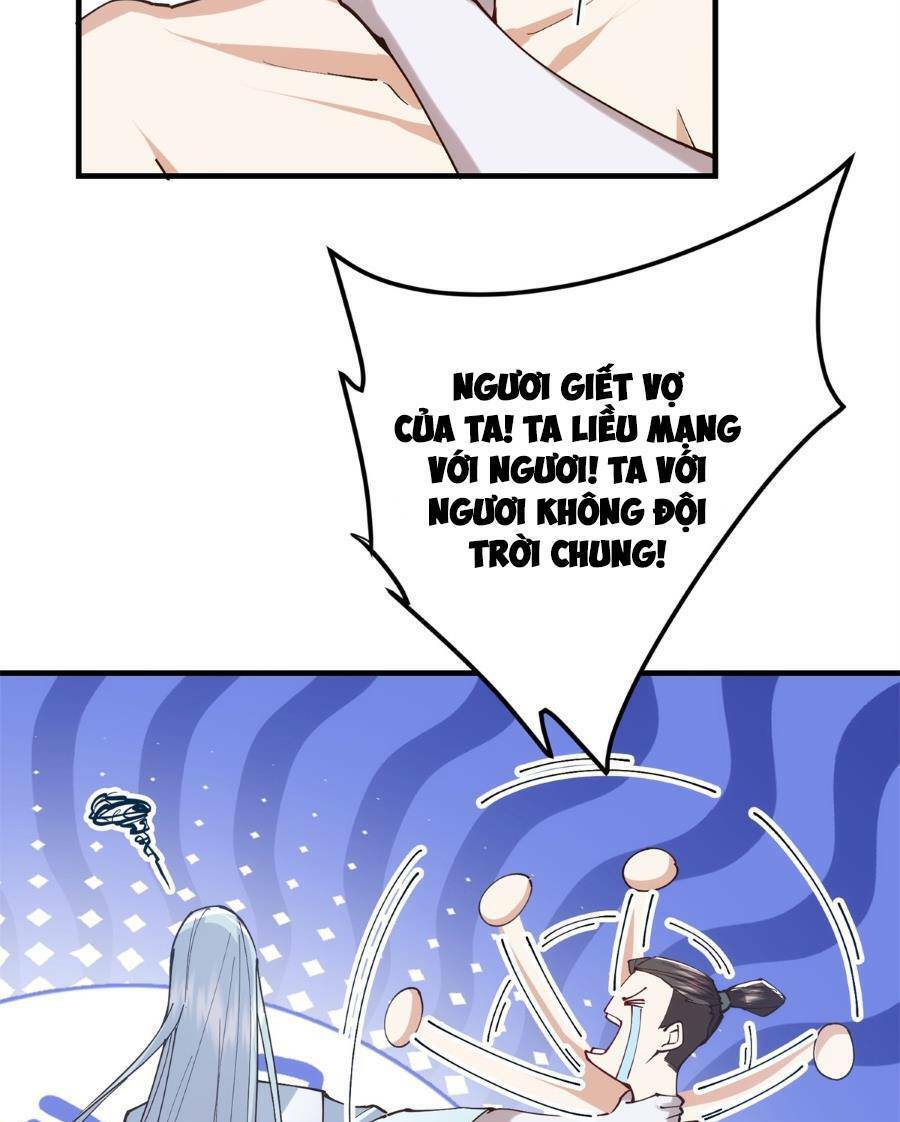 Chưởng Môn Khiêm Tốn Chút Chap 213 - Next Chap 214