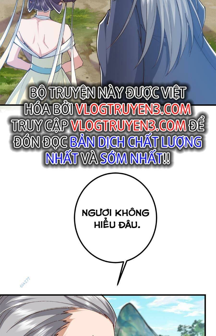 Chưởng Môn Khiêm Tốn Chút Chap 213 - Next Chap 214