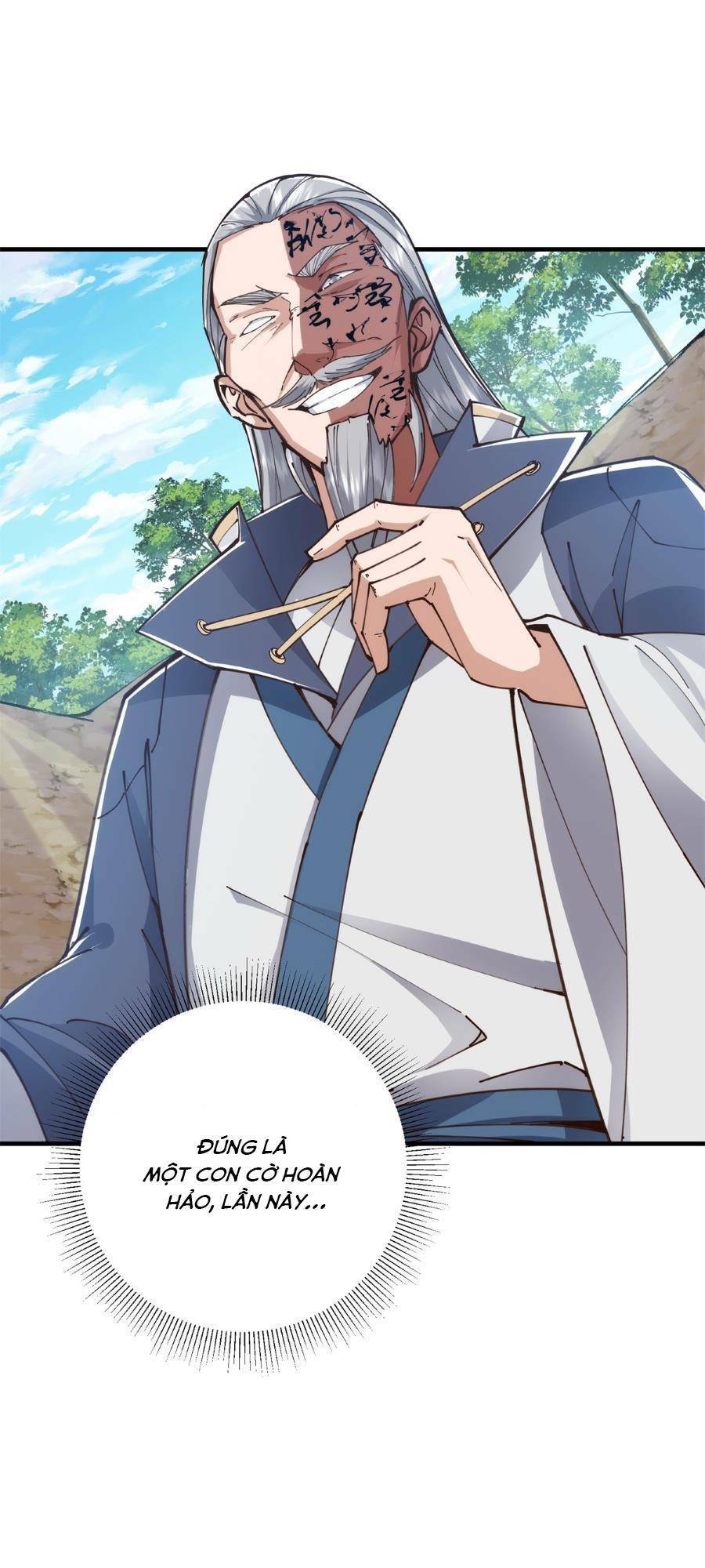 Chưởng Môn Khiêm Tốn Chút Chap 213 - Next Chap 214