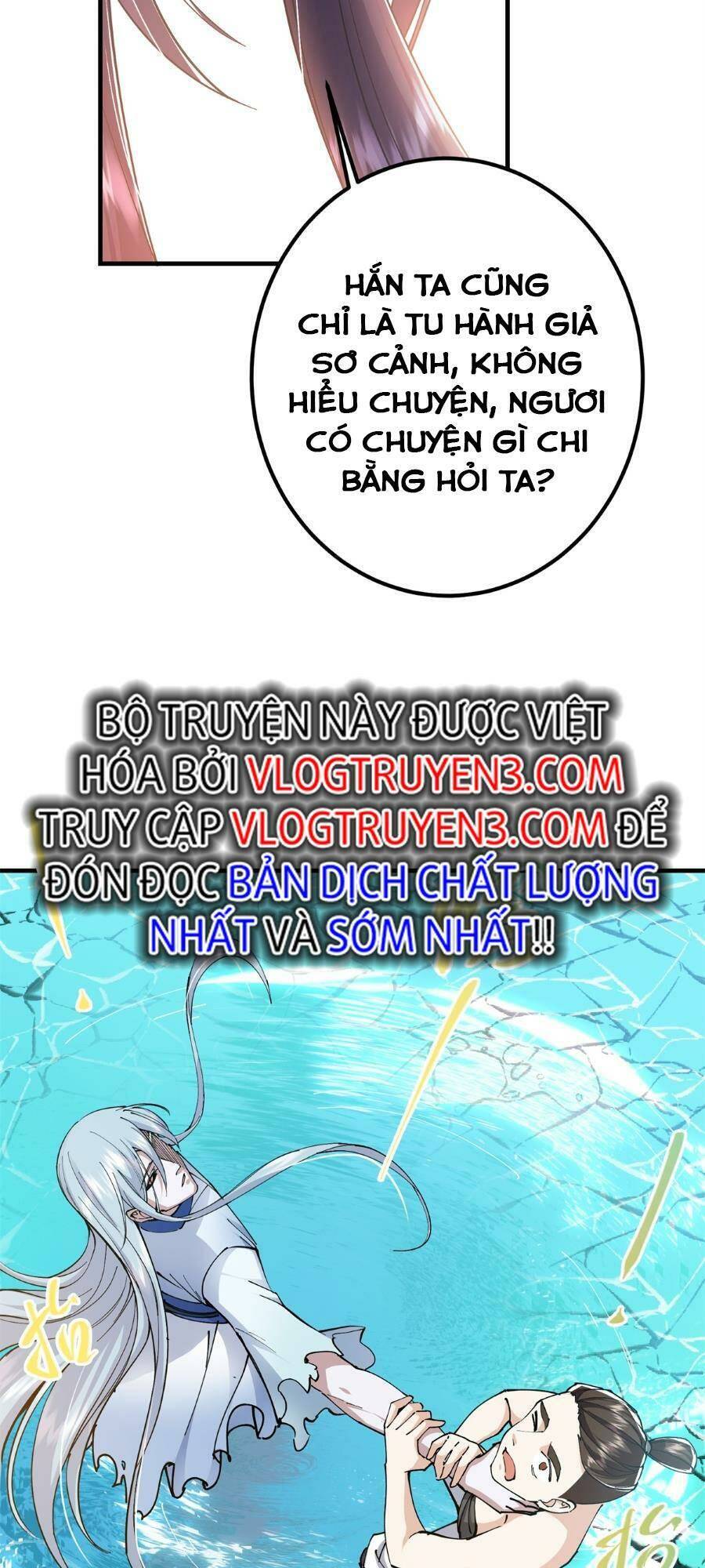 Chưởng Môn Khiêm Tốn Chút Chap 213 - Next Chap 214
