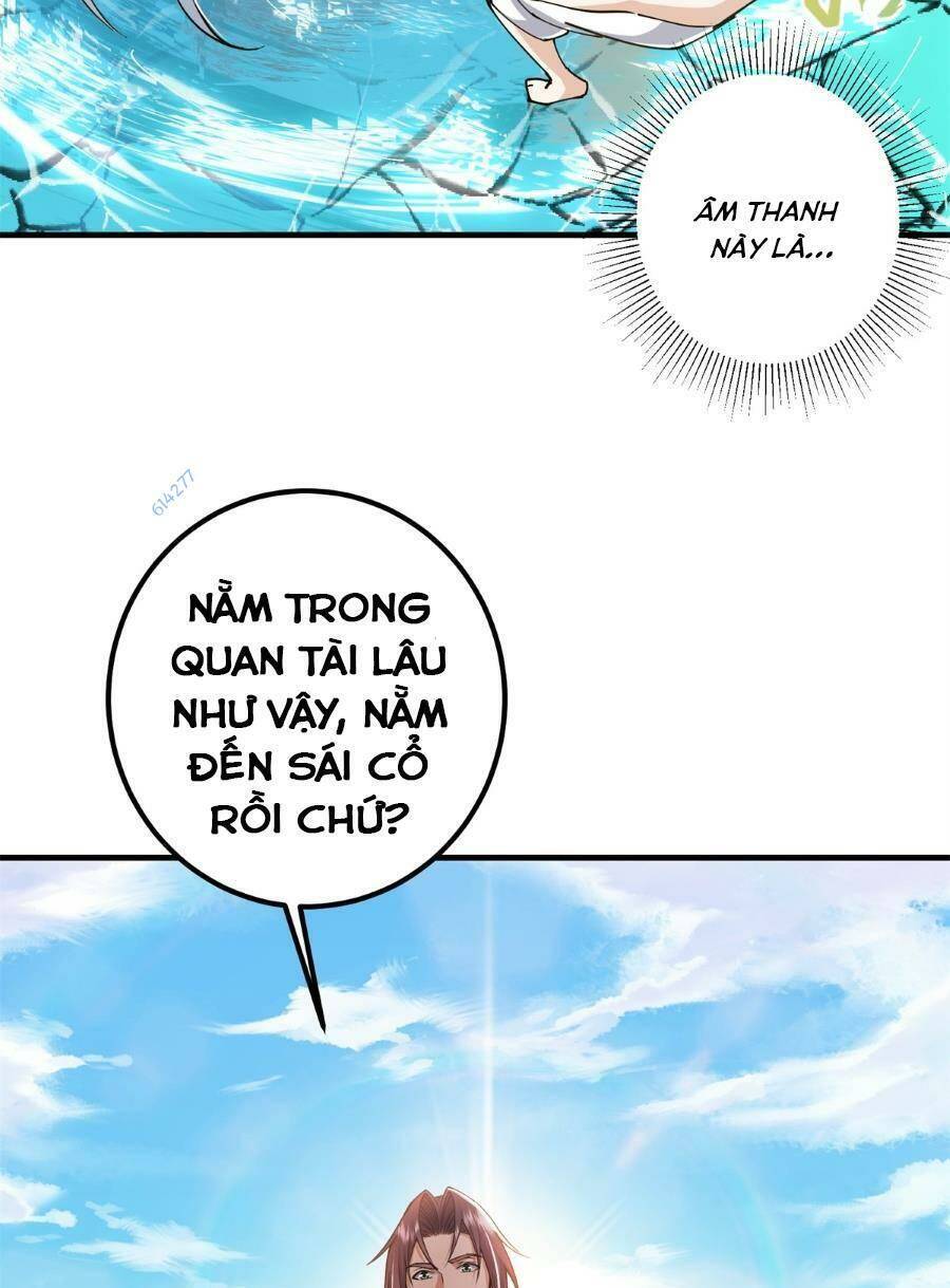 Chưởng Môn Khiêm Tốn Chút Chap 213 - Next Chap 214