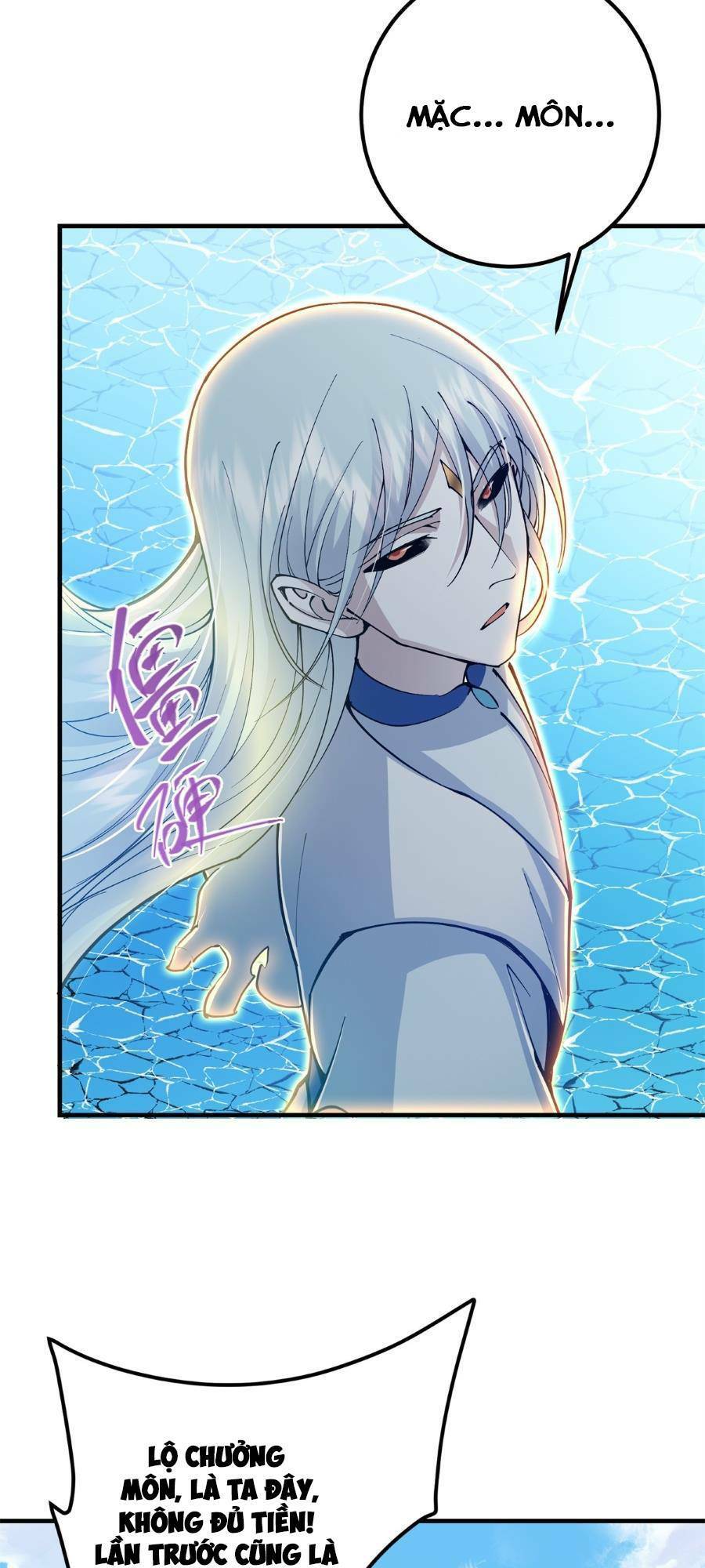 Chưởng Môn Khiêm Tốn Chút Chap 213 - Next Chap 214