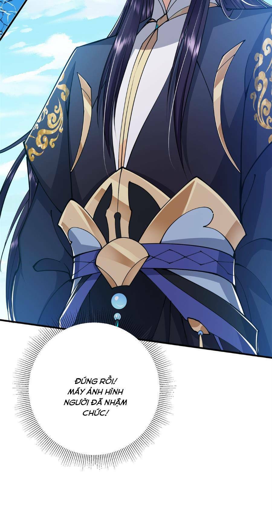 Chưởng Môn Khiêm Tốn Chút Chap 213 - Next Chap 214