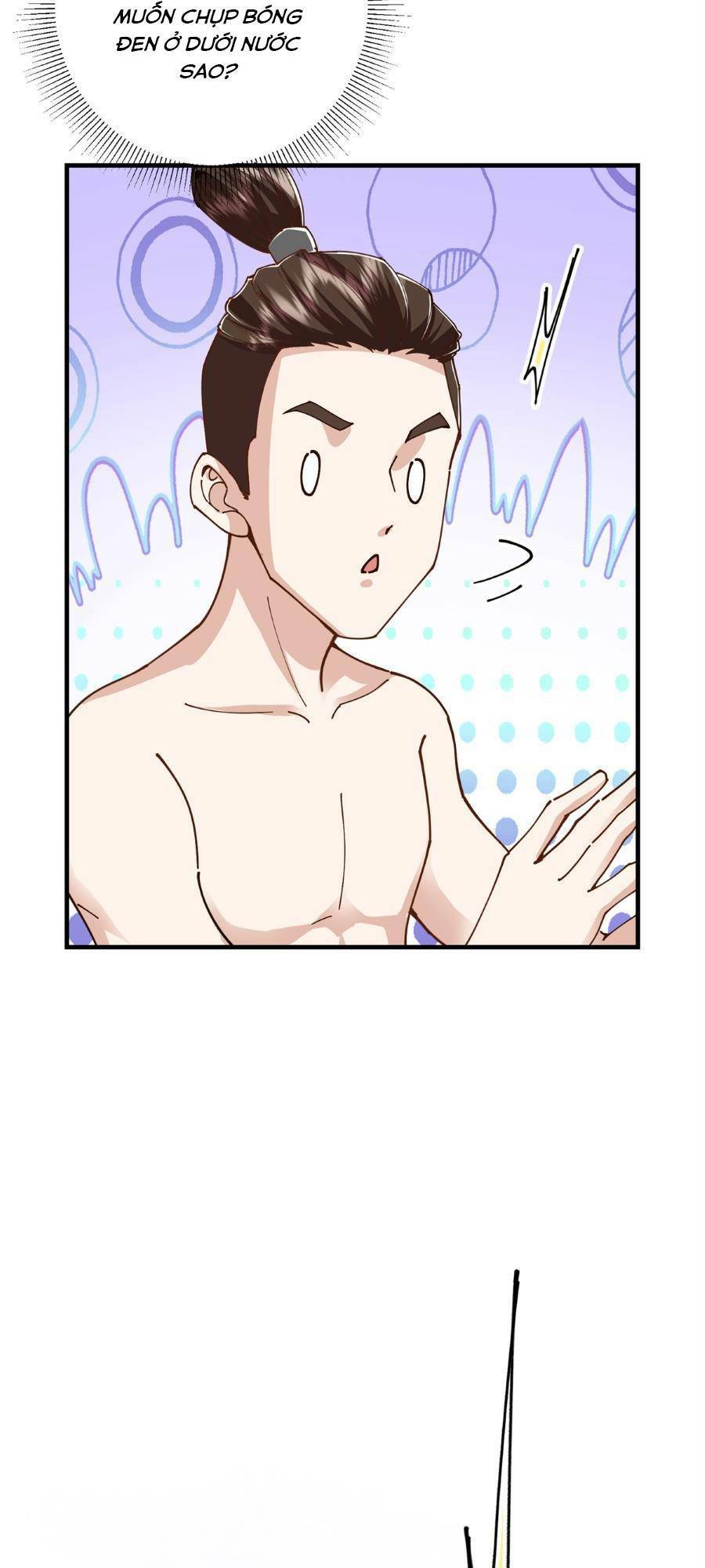 Chưởng Môn Khiêm Tốn Chút Chap 213 - Next Chap 214