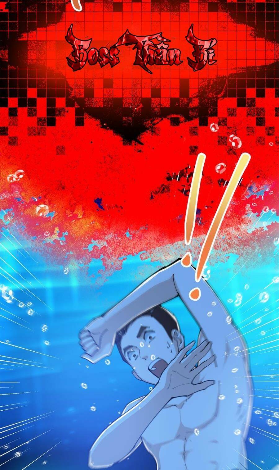Chưởng Môn Khiêm Tốn Chút Chap 213 - Next Chap 214