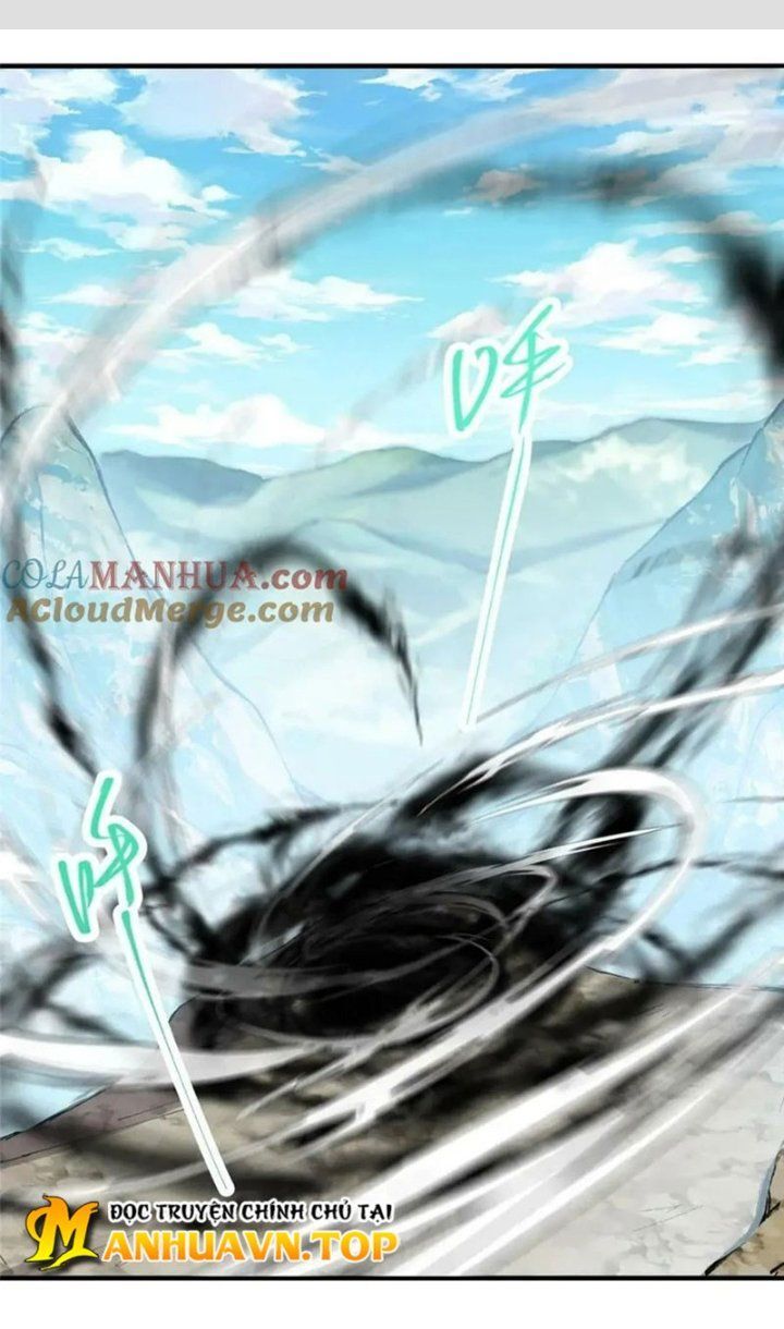 Chưởng Môn Khiêm Tốn Chút Chap 214 - Next Chap 215