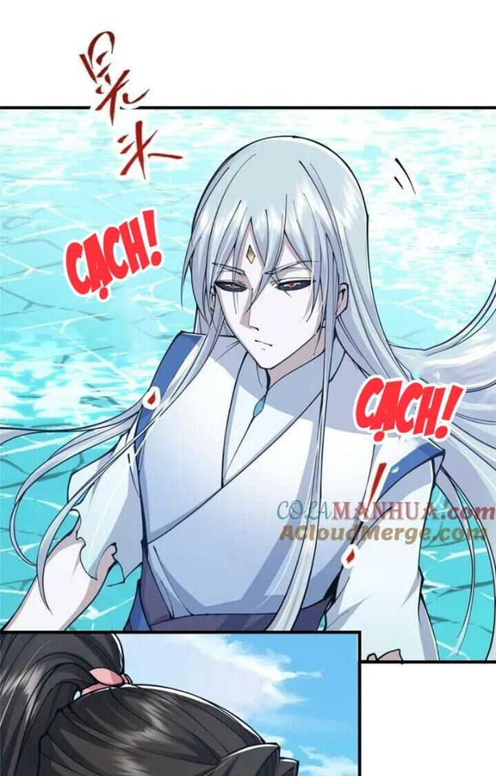 Chưởng Môn Khiêm Tốn Chút Chap 214 - Next Chap 215